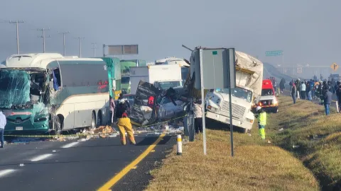 Libramiento Bicentenario
