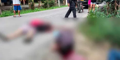 Matan a cinco personas en Ayapa, Tabasco; dejan mensaje atribuido al CJNG