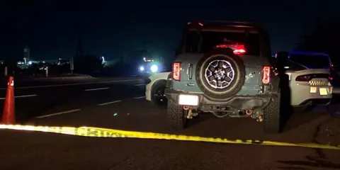 Matan y dejan encajuelado a sobrino de ‘El Mayo’ Zambada en Culiacán