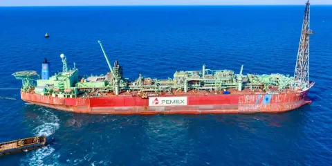 México detiene suministro energético a Cuba por sanciones de EU