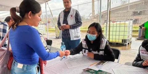 México enfrenta brote de sarampión: ¿deben vacunarse los mayores de 50 años?