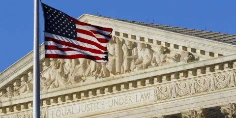 México evaluará resolución de Corte de EU que frena aranceles de Trump