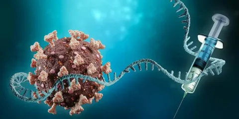 México fabricará vacunas de última generación contra Covid, dengue y cáncer