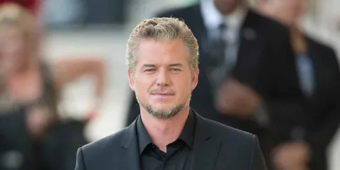 Eric Dane muere a los 53: adiós al “Doctor Sloan” de Grey’s Anatomy