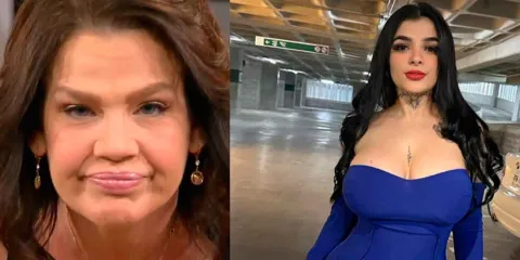 Niurka y Karely Ruiz se enfrascan  en discusión en redes: “Que se jubile” y “Estas cosida”