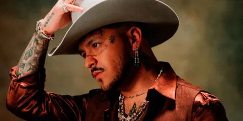 Nodal reclama a Cazzu por meter a su hija Inti en pleito con Rauw Alejandro