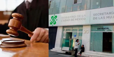 Nueva Derecha acusa a la Secretaría de las Mujeres de "discriminación jurídica" y presión judicial