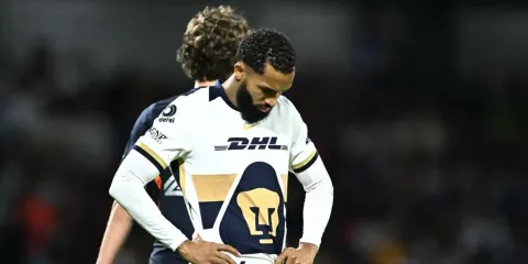 Pumas fuera y Tigres sigue vivo: así se definieron los partidos de la Concachampions