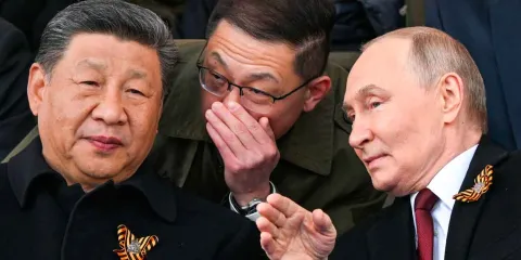 Rusia y China retan a Trump: mantienen firme su apoyo a Venezuela y Cuba