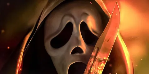Scream 7 regresa con más horror y El Agente Secreto apuesta por el suspenso