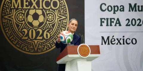 Guadalajara y el Mundial 2026: violencia en Jalisco pone bajo revisión los partidos en el Estadio Akron