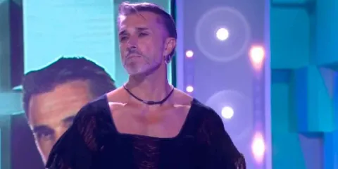 Sergio Mayer en La Casa de los Famosos 2026 desata procedimiento en Morena y reacciones políticas