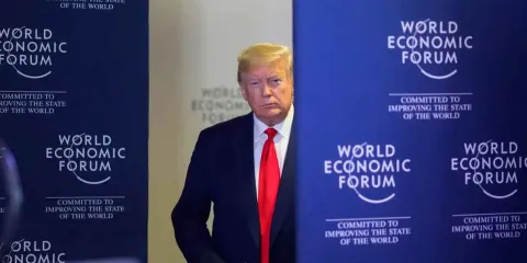 Sheibaum ‘batea’ a Trump; México no se integrará a Junta de Paz para Gaza ¿Habrá castigo? 