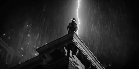 Spider-Man Noir: sale su primer tráiler y confirma el regreso de Nicolas Cage 