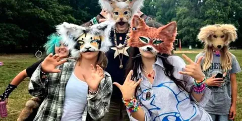 Therians en TikTok: qué significa, origen y por qué se volvieron virales