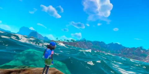 Todo lo que querías saber de nuevo juego "Pokémon Viento y Ola", aquí