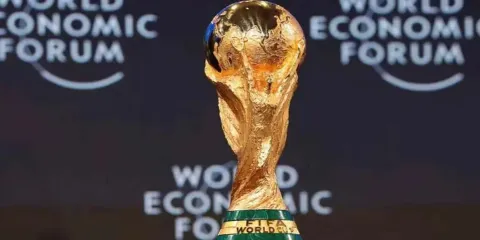 Trofeo de la Copa del Mundo 2026 llega a México: Conoce las ciudades que recorrerá