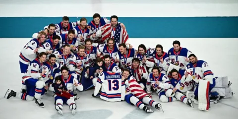 Juegos Olímpicos de Invierno Milano-Cortina 2026: Estados Unidos vence a Canadá y conquista el oro en hockey tras 46 años