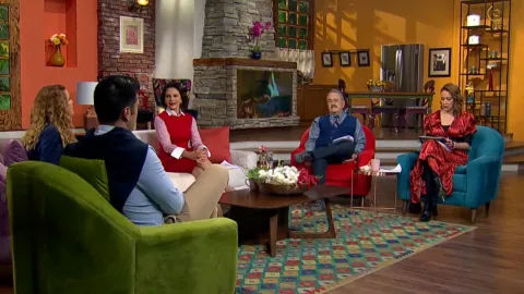 El futuro del programa de espectáculos más longevo de TV Azteca en la mira
