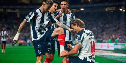 VIDEO. Monterrey vence 1-0 a León con gol de Sergio Canales y escala al quinto lugar del Clausura 2026