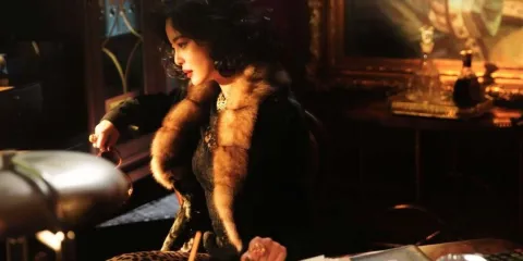 Wong Kar Wai y Blossoms Shanghai en MUBI: drama, ambición y nostalgia en la Shanghái de los 90