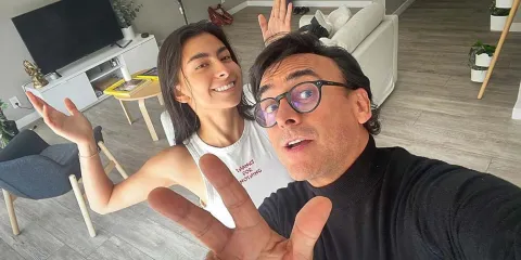 Paola Ramones debuta como cineasta con documental sobre el secuestro de Adal Ramones