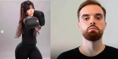 Alana Flores queda fuera de La Velada del Año VI. "Ya quiere cobrar como el Canelo": Ibai Llanos