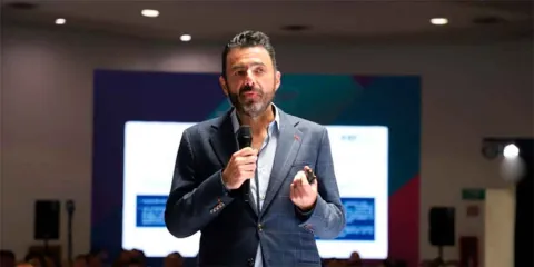 Aureliano Hernández Palacios será el nuevo titular de la ASF tras votación en la Cámara de Diputados