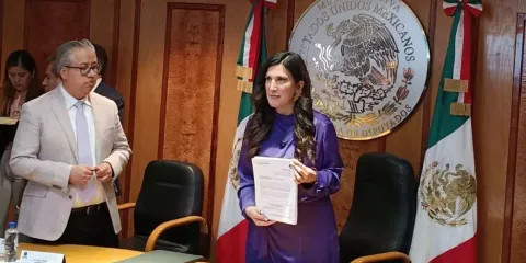 Menos gasto y Senado reducido: los puntos clave de la reforma de Sheinbaum