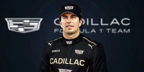 Cadillac F1 debuta en Melbourne: ¿milagro o aprendizaje para Checo Pérez y Bottas?