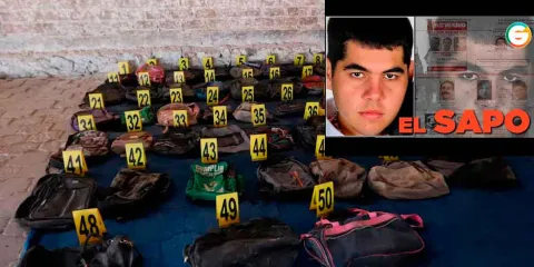 CJNG reclutaba jóvenes con falsas ofertas de trabajo y ejecutaba a quienes no superaban entrenamiento