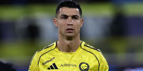 ¿Cristiano Ronaldo dejó Arabia Saudita? Esto se sabe tras el conflicto en Medio Oriente