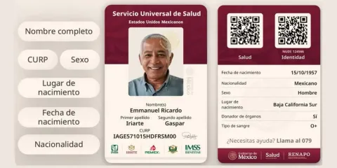 Credencial del Sistema Universal de Salud: fechas, módulos y requisitos para registrarte