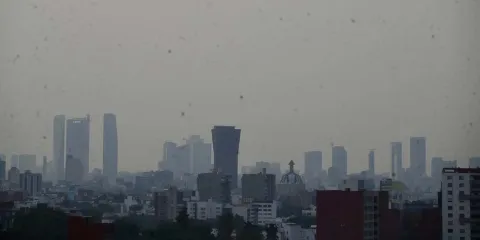 Doble Hoy No Circula hoy: estos vehículos no circulan por contingencia ambiental en CDMX y Edomex