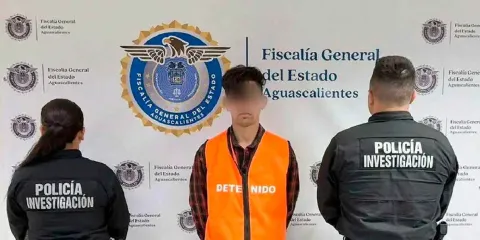 "El Monstruo" mordía, golpeaba y metía a su bebé al refrigerador para matarlo