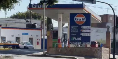 En Puebla, venden la Magna más cara