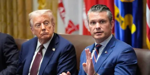 Estados Unidos advierte posible ofensiva militar en solitario contra cárteles en Latinoamérica