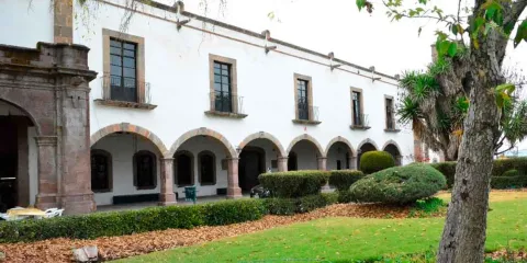 Qué hacer en la Ex Hacienda de Solís, joya histórica del Estado de México