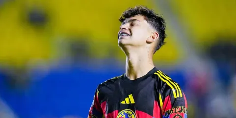 Gol al 92’ hunde al América; Monterrey aplasta a Querétaro en Liga MX