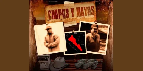 ¿Guerra interna del Cártel de Sinaloa llegó a su fin? Circula en redes supuesto pacto entre Mayos y Chapitos