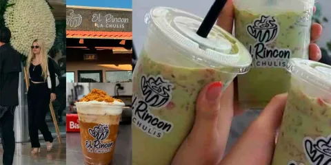 Hija de “El Mencho” tendría cafetería en California  El Rincón La Chulis