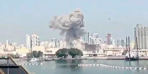 Informe revela que Rusia ayuda a Irán a localizar fuerzas militares de Estados Unidos