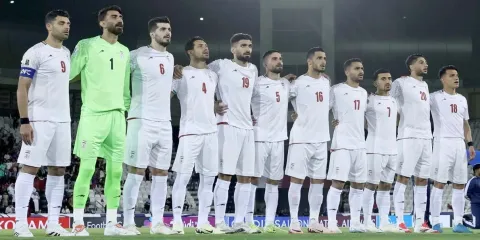 Irán abandona el Mundial: ¿Quién ocupará su lugar en el grupo de Los Ángeles?
