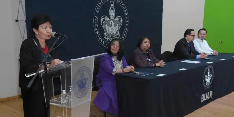 Las mujeres, motor de paridad en la toma de decisiones: Lilia Cedillo