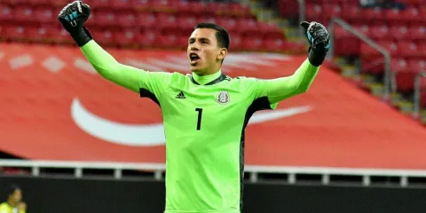 México busca definir porteros para el Mundial 2026 tras lesión de Luis Ángel Malagón