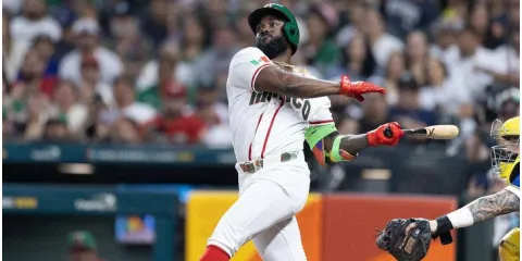 Selección Mexicana de Béisbol aplasta 16-0 a Selección de Brasil de Béisbol en el Clásico Mundial de Béisbol 2026