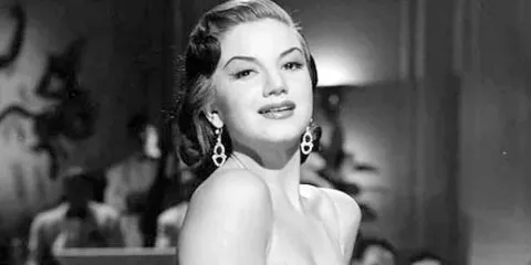 Muere Ana Luisa Peluffo, la actriz con la carrera más larga y el primer desnudo del cine mexicano