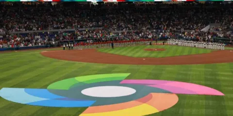 Clásico Mundial de Béisbol 2026: sedes, estrellas, calendario y cómo ver la competencia