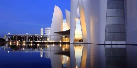 Museo Internacional del Barroco en Puebla: historia, cómo llegar y por qué debes visitarlo