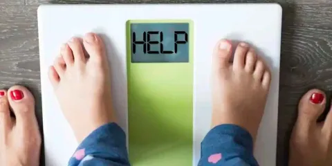 Obesidad y salud mental; el riesgo de depresión se triplica: Especialistas